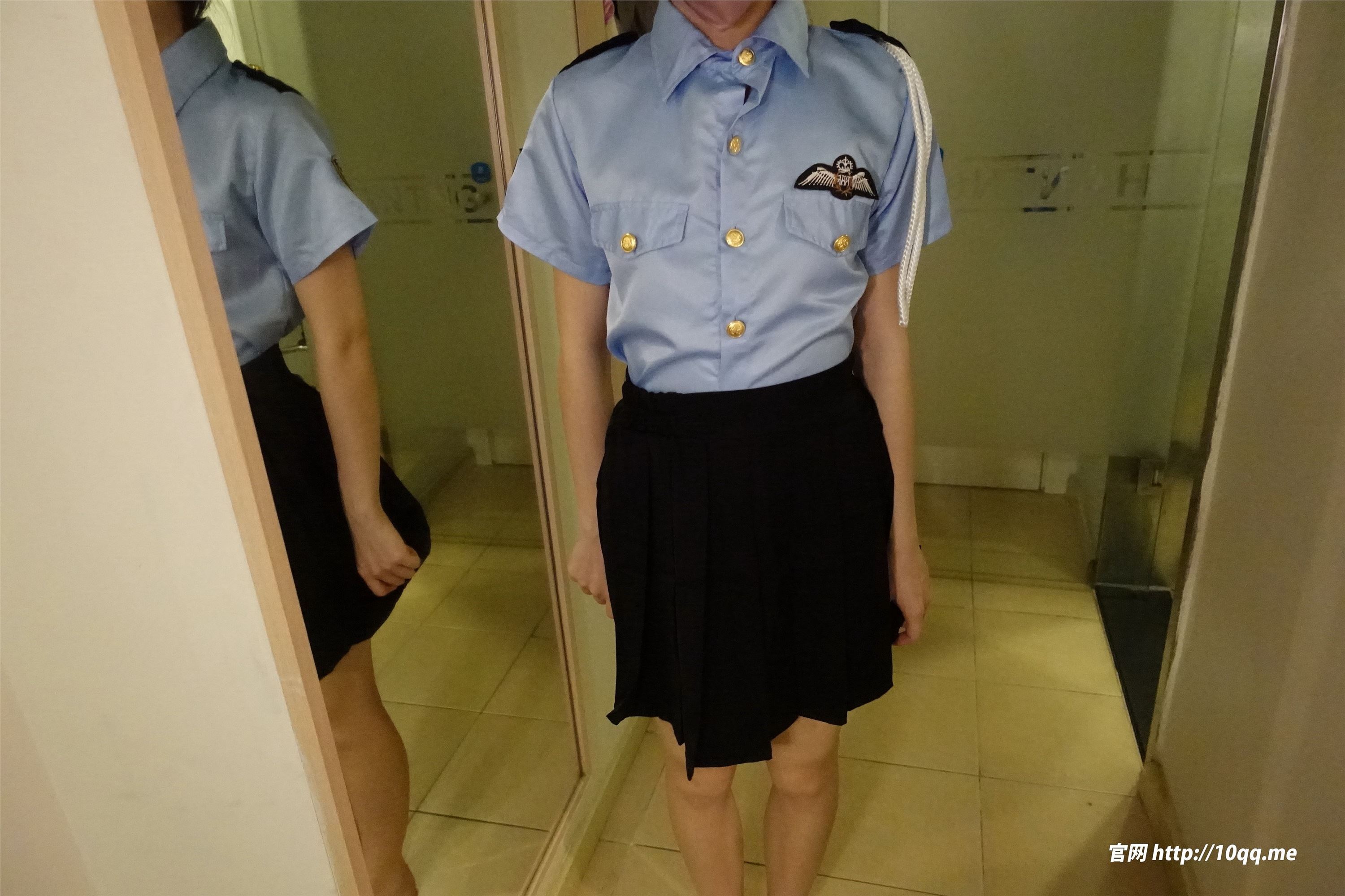 ROSI口罩系列 2023.02.21 NO.2445